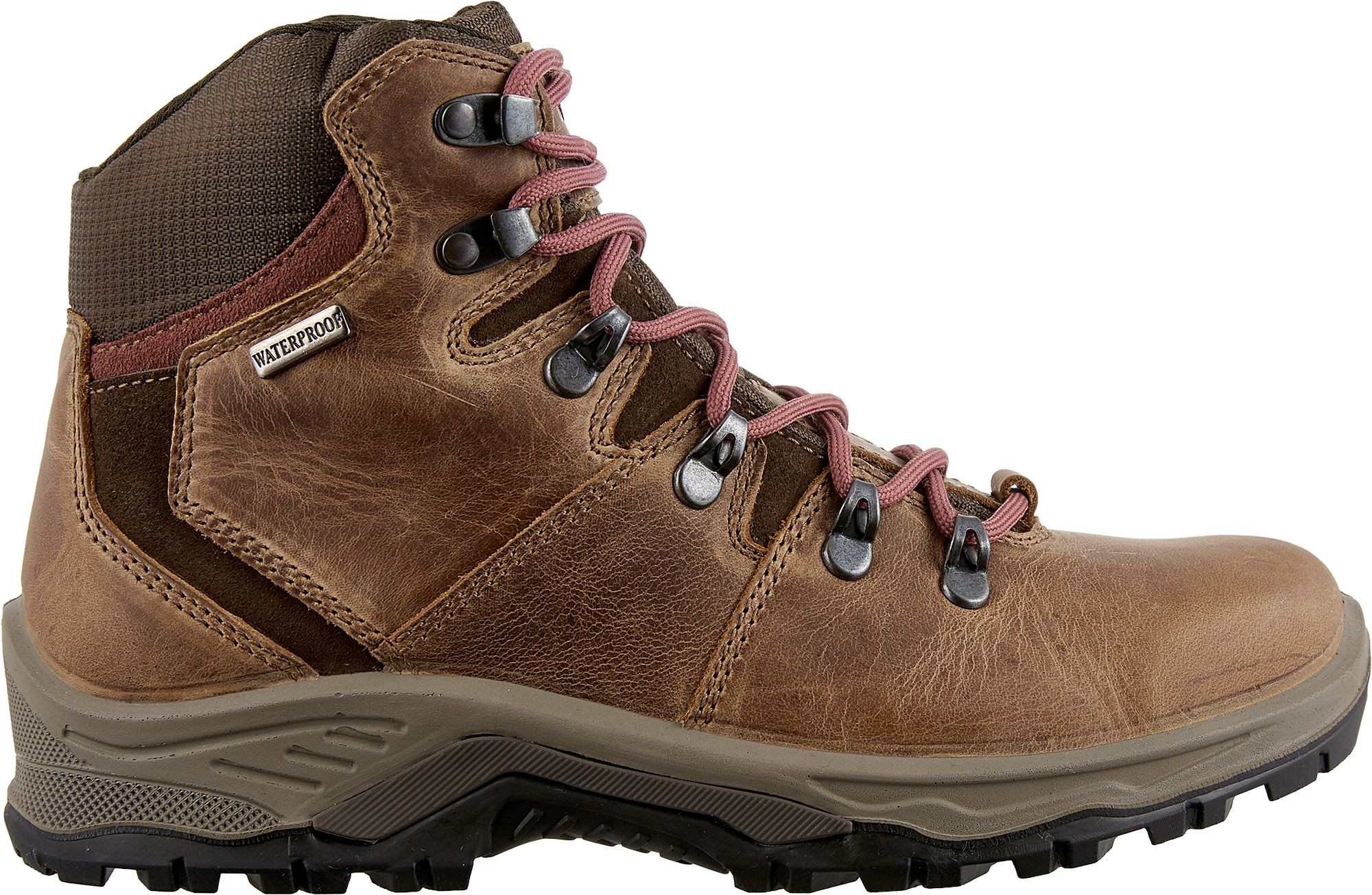 alpine hiking shoes