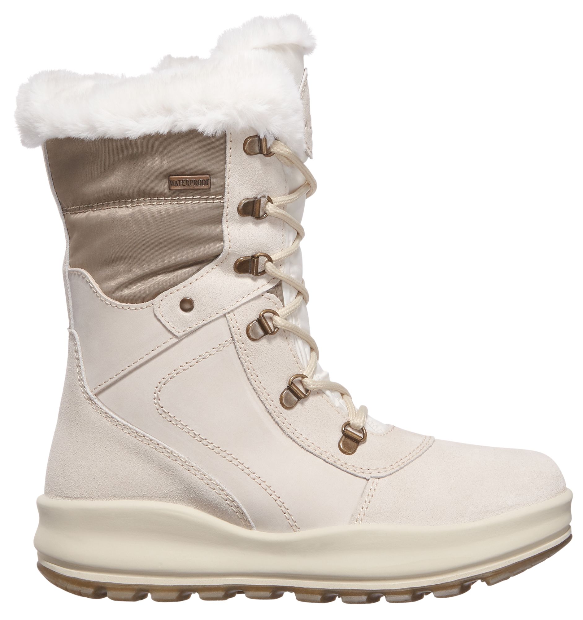 alpine design women's benedetta waterproof winter boots