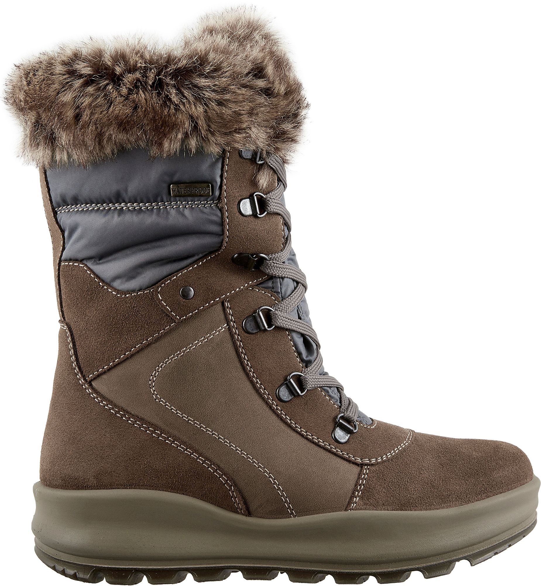 waterproof snow boots on sale