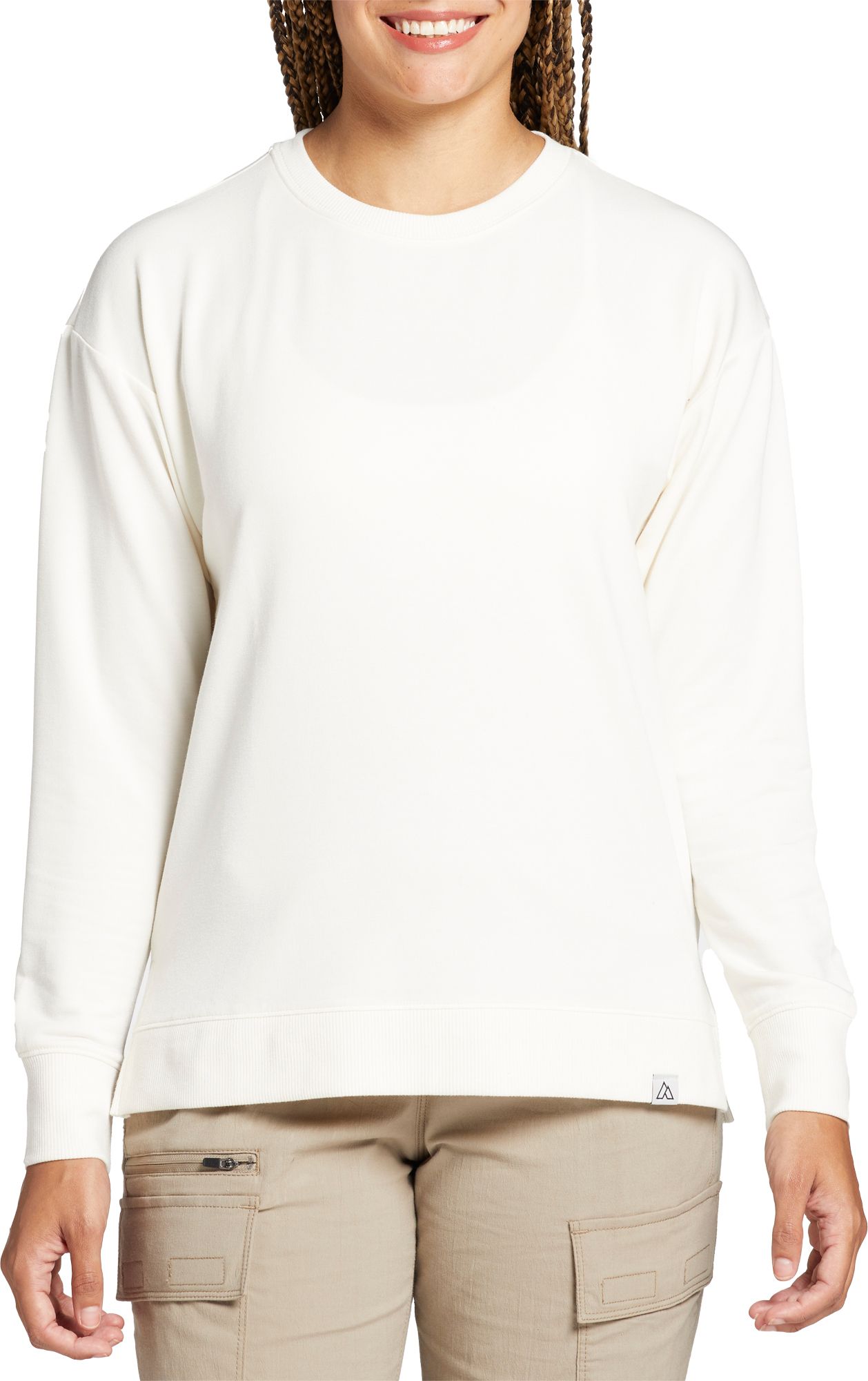 Bright White