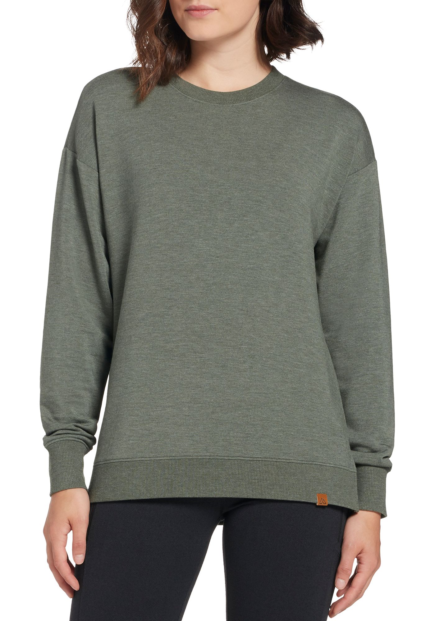 Alpine Design Women's Panorama Crew Sweatshirt | DICK'S Sporting Goods