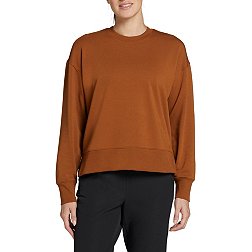 Alpine Design Women's Panorama Crew Sweatshirt
