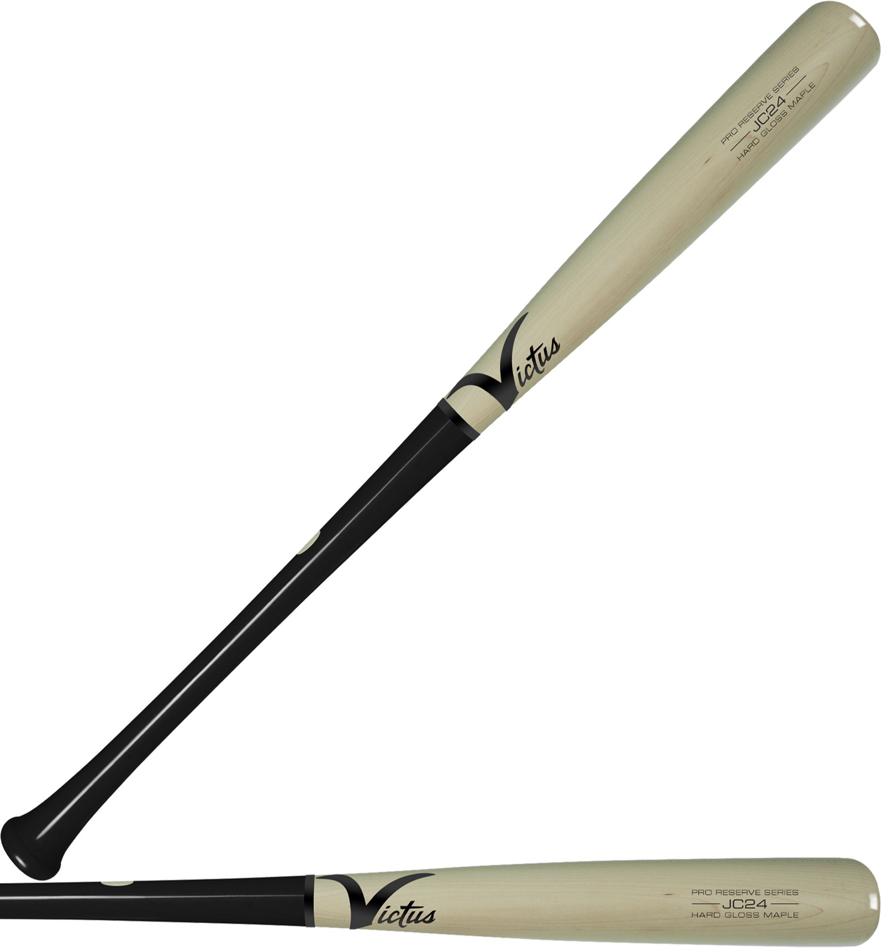 Victus JC24 Pro Reserve Maple Bat 2020