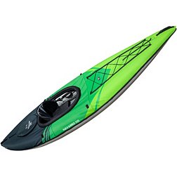 Aquaglide Navarro 110 Inflatable Kayak