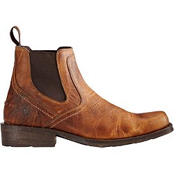 Ariat Recon Lace Boots Barn Brown