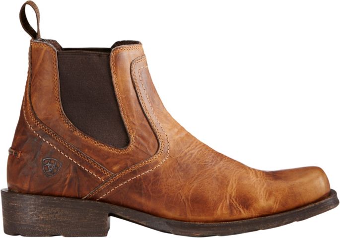 Ariat Men S Midtown Rambler Casual Boots Dick S Sporting Goods
