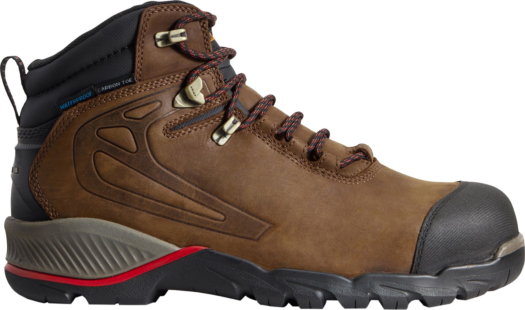 rebar work boots