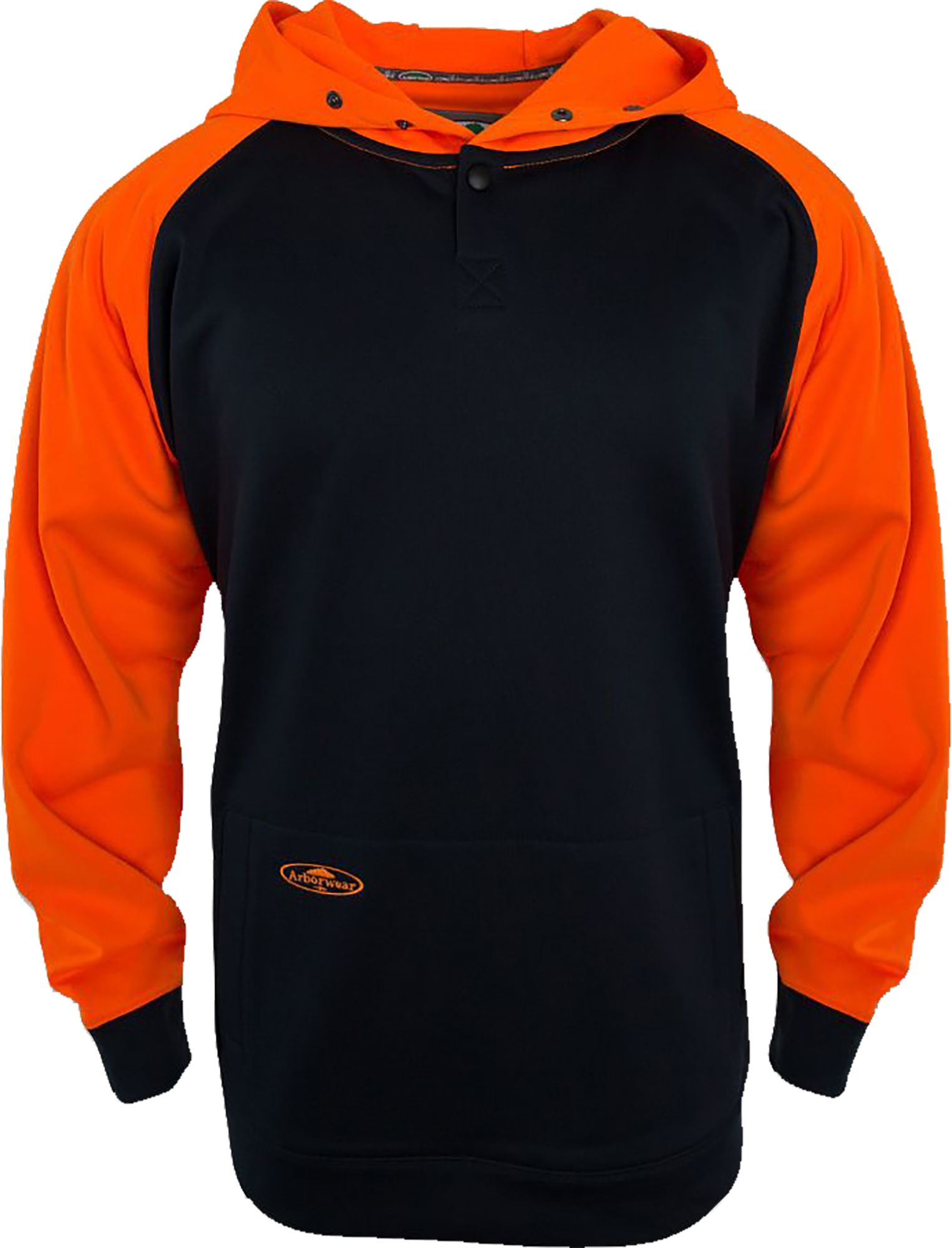 arborwear tech double thick sweatshirt