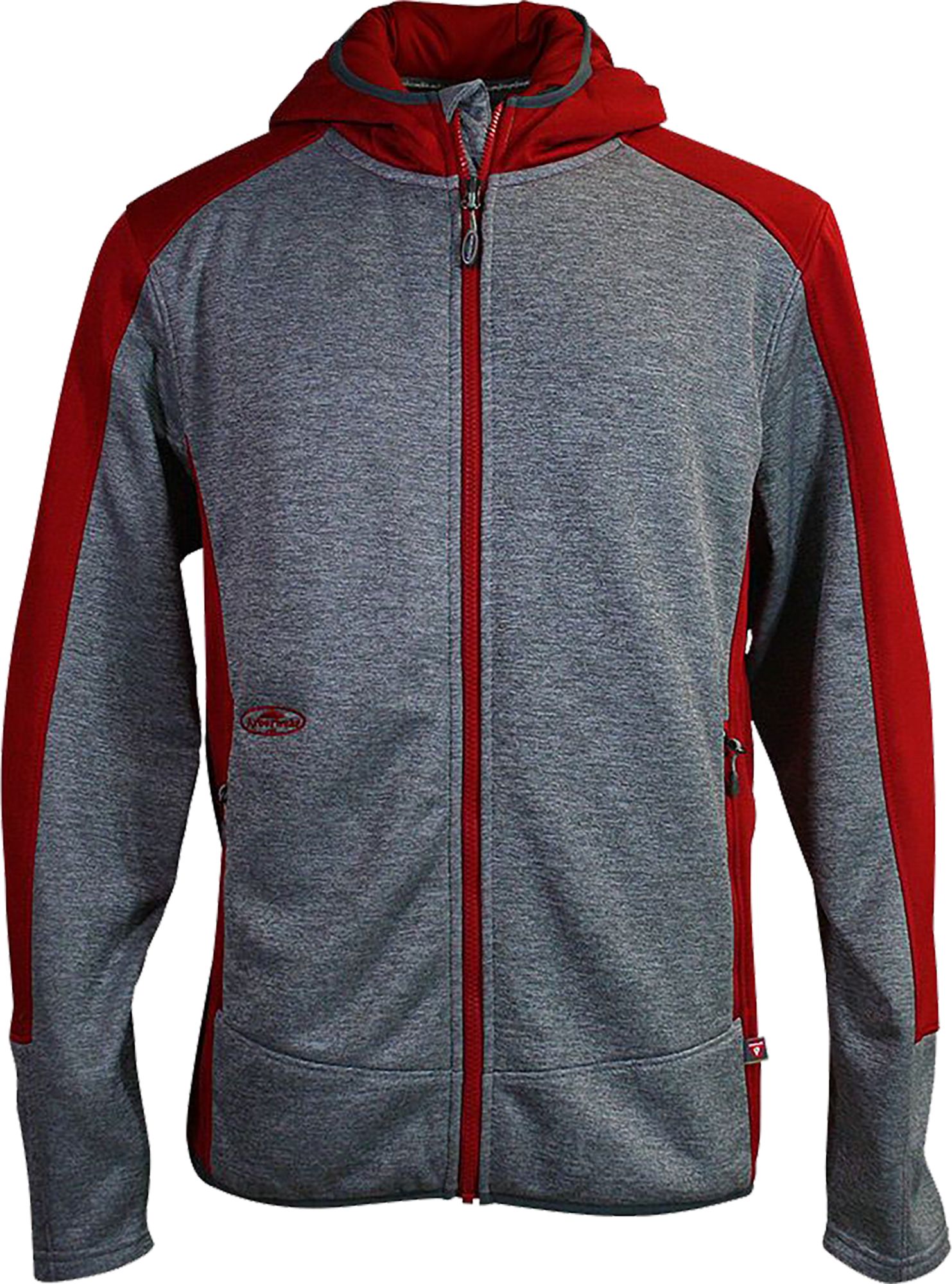 arborwear full zip sweatshirt