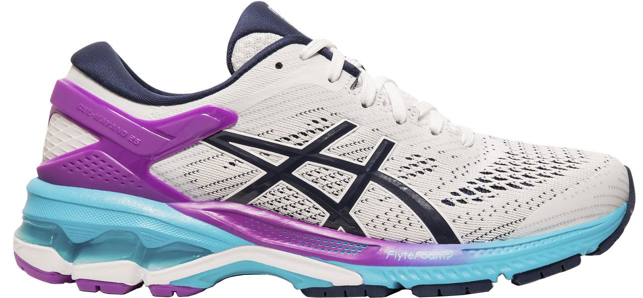 asics womens size 6