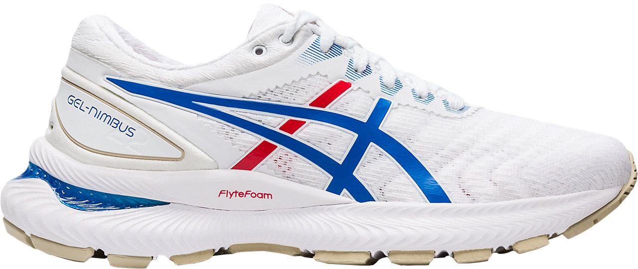 asics nimbus womens sale