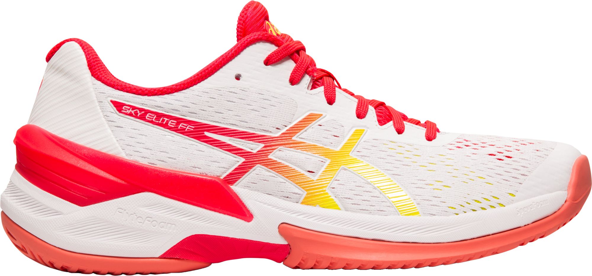 asics volleyball shoes online