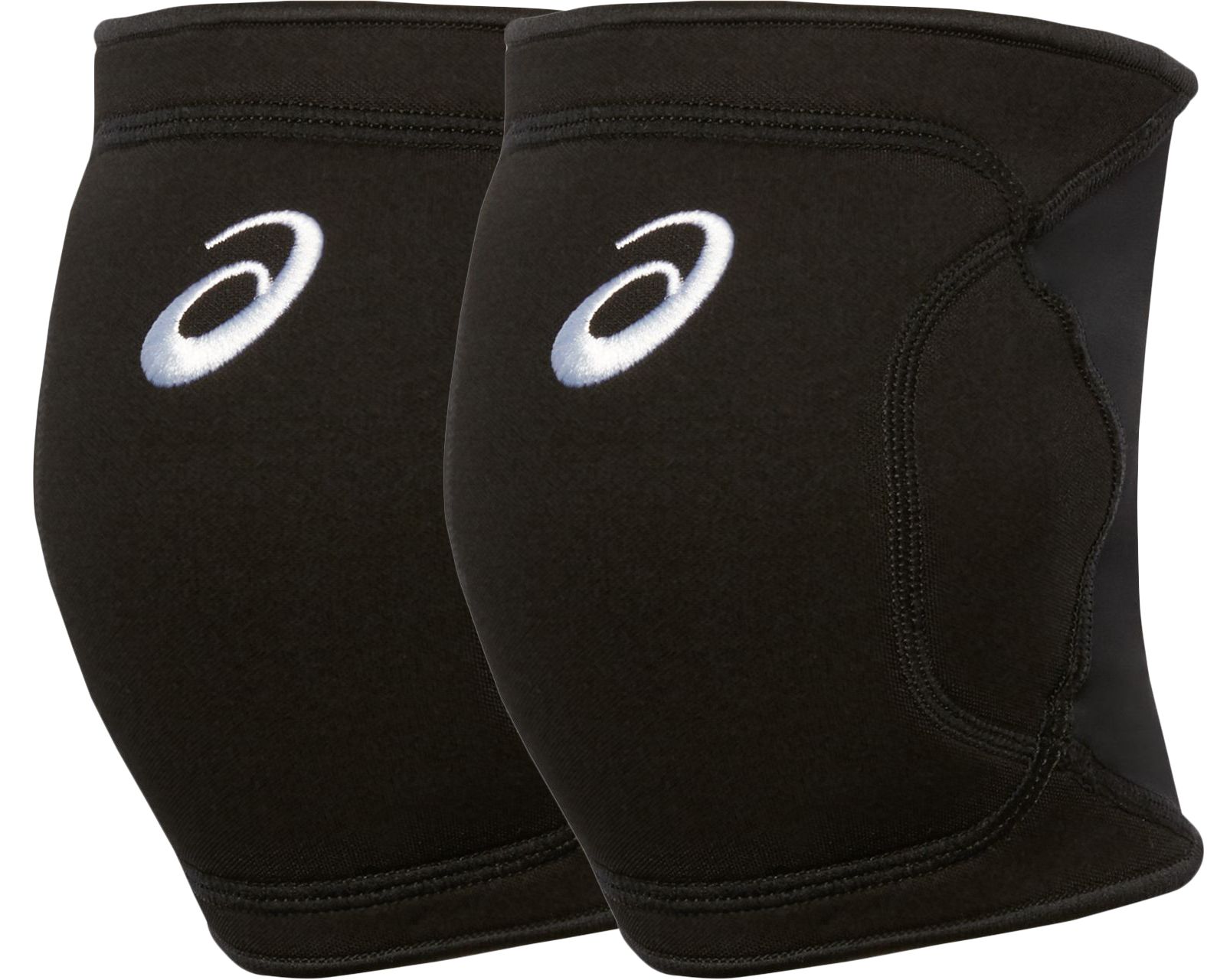 asic volleyball knee pads