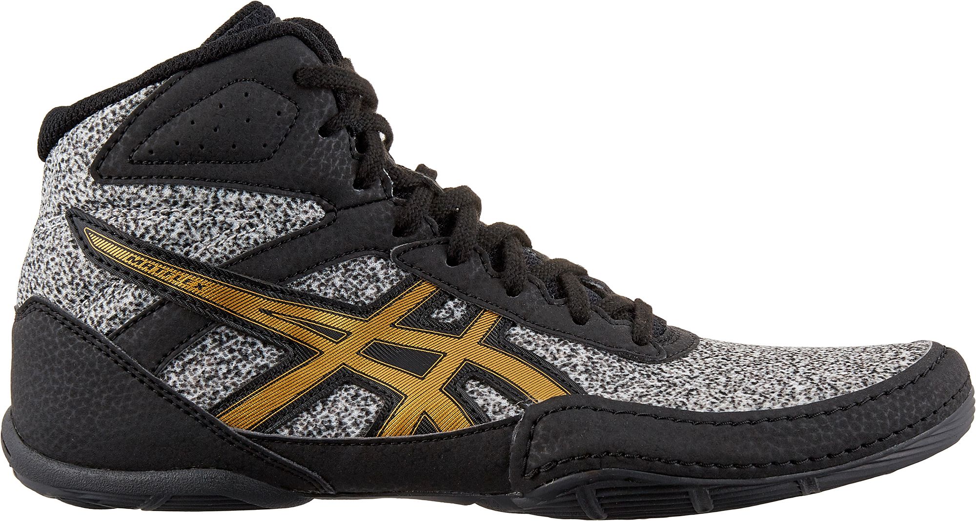 ASICS Kids' Matflex 6 Wrestling Shoes