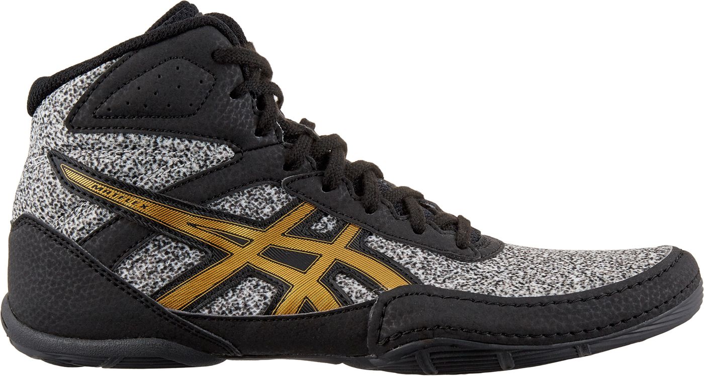ASICS Kids' Matflex 6 Wrestling Shoes DICK'S Sporting Goods