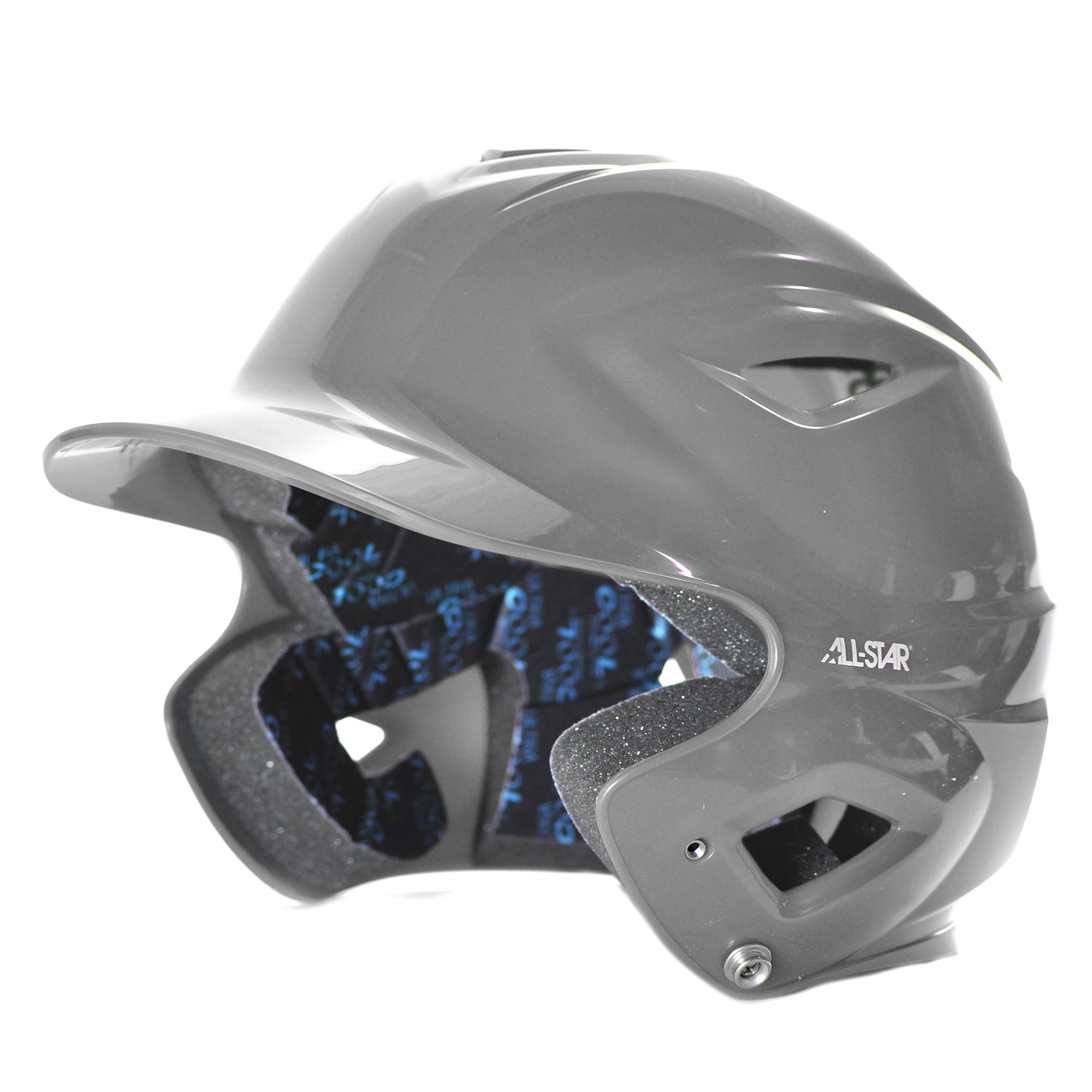 All-Star Junior System7 Baseball Batting Helmet