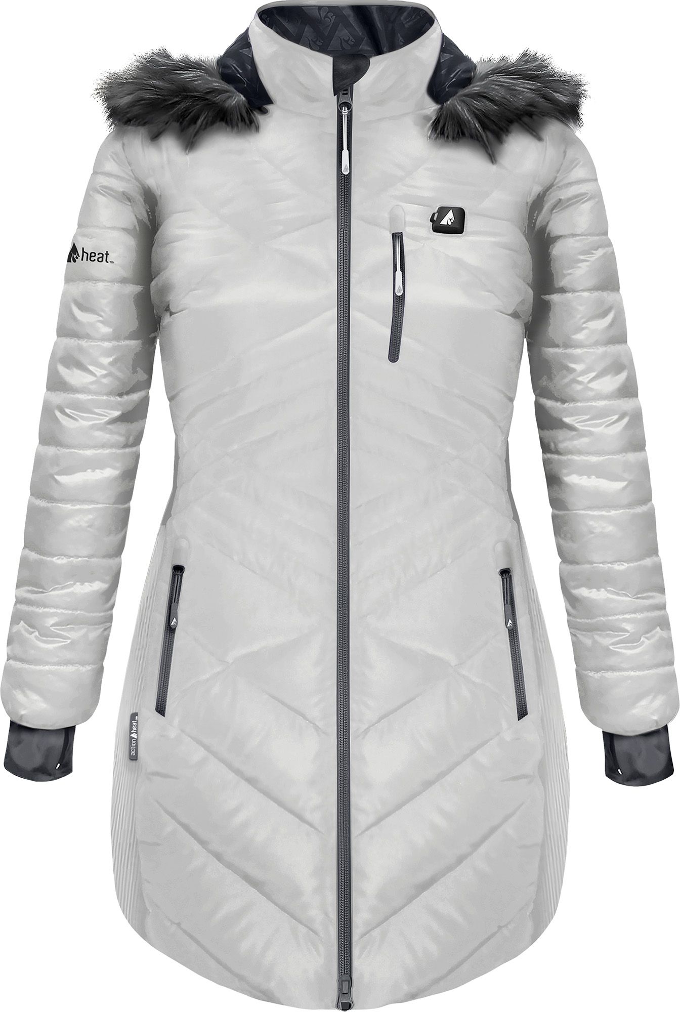 Antarctica White