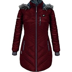 Best Women's Winter Coats for Extreme Cold