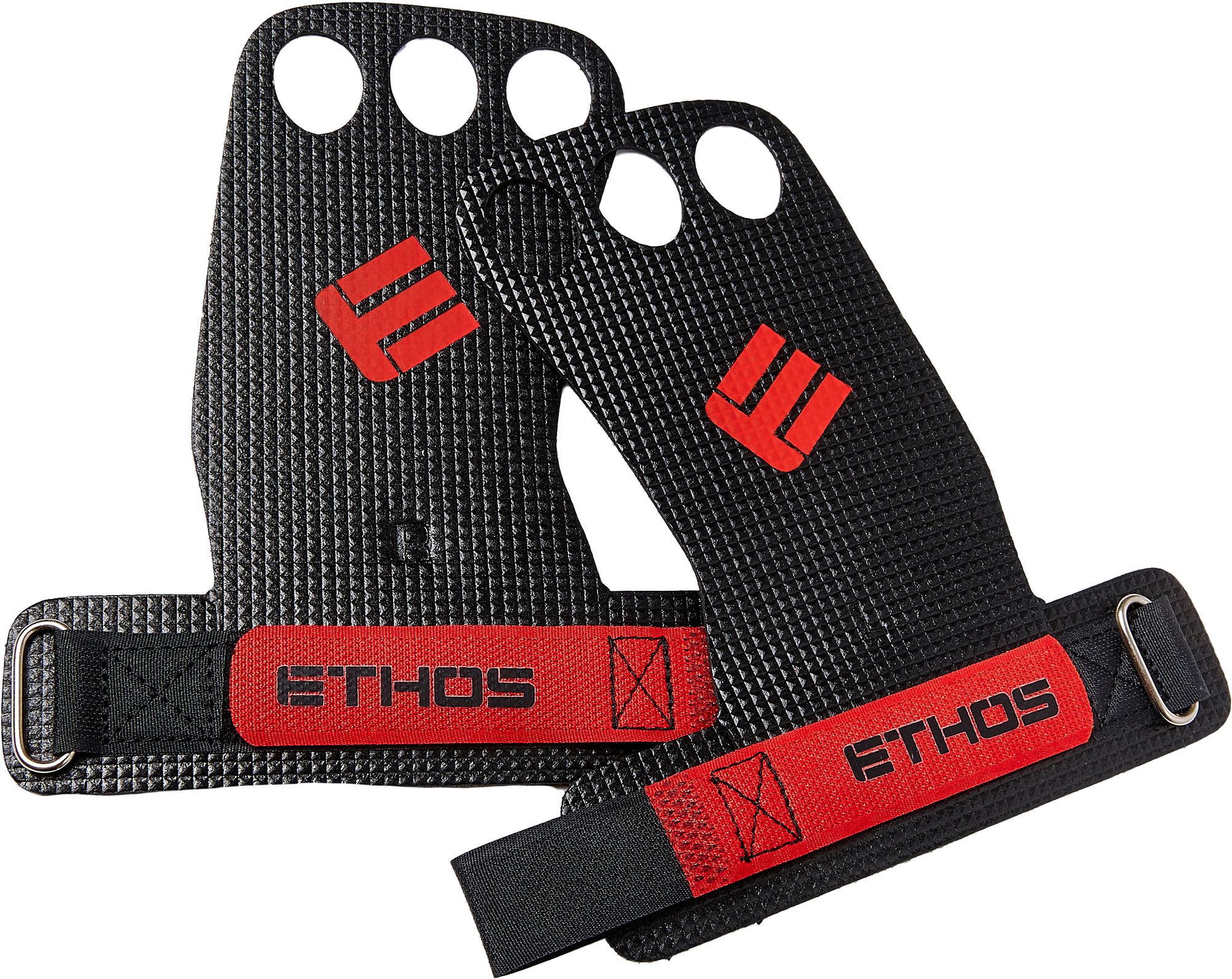 Lifting Straps & Grips