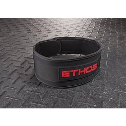 6 inch weightlifting belts