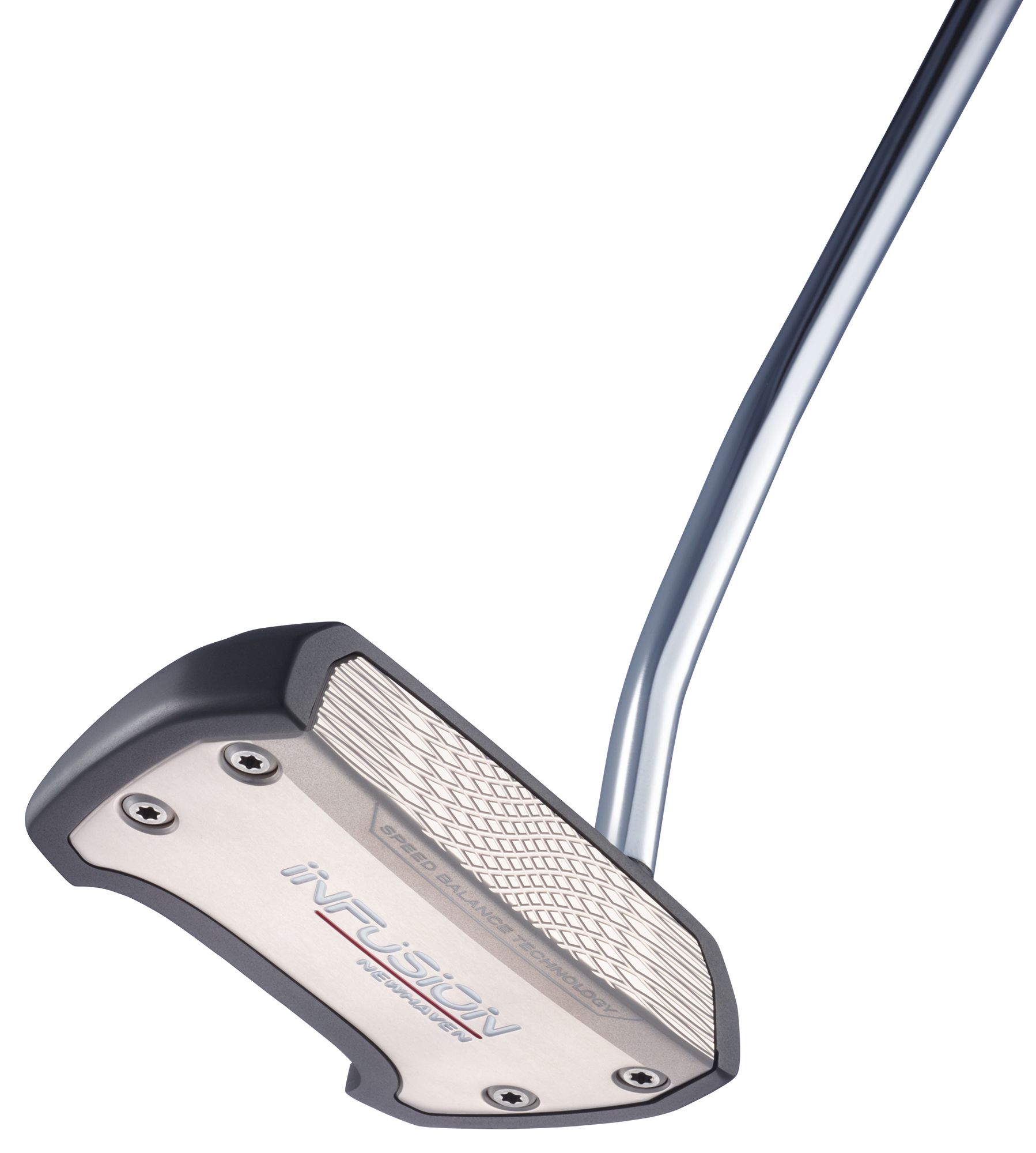 tommy armour men's infusion series aero cb putter