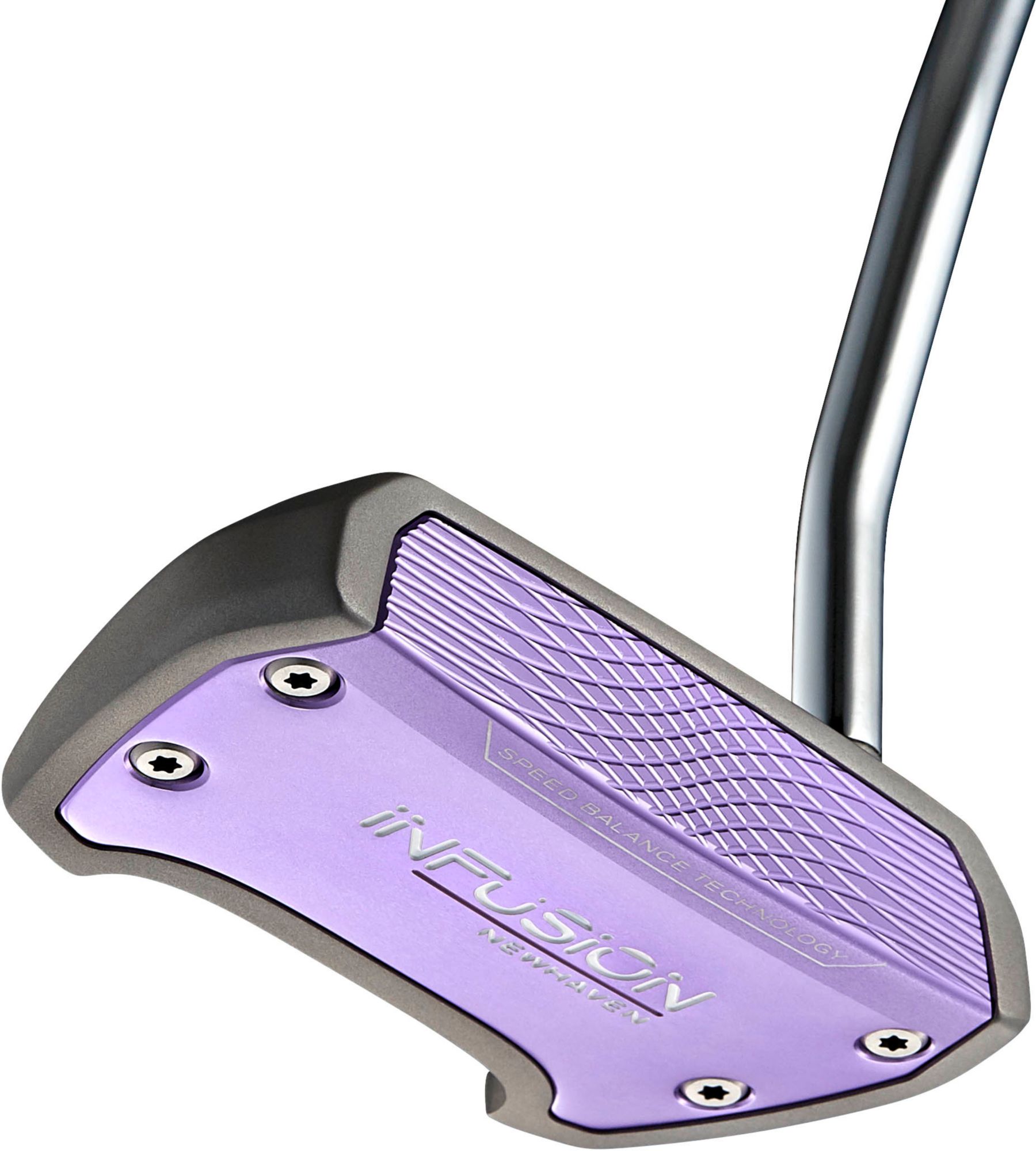tommy armour men's infusion series aero cb putter