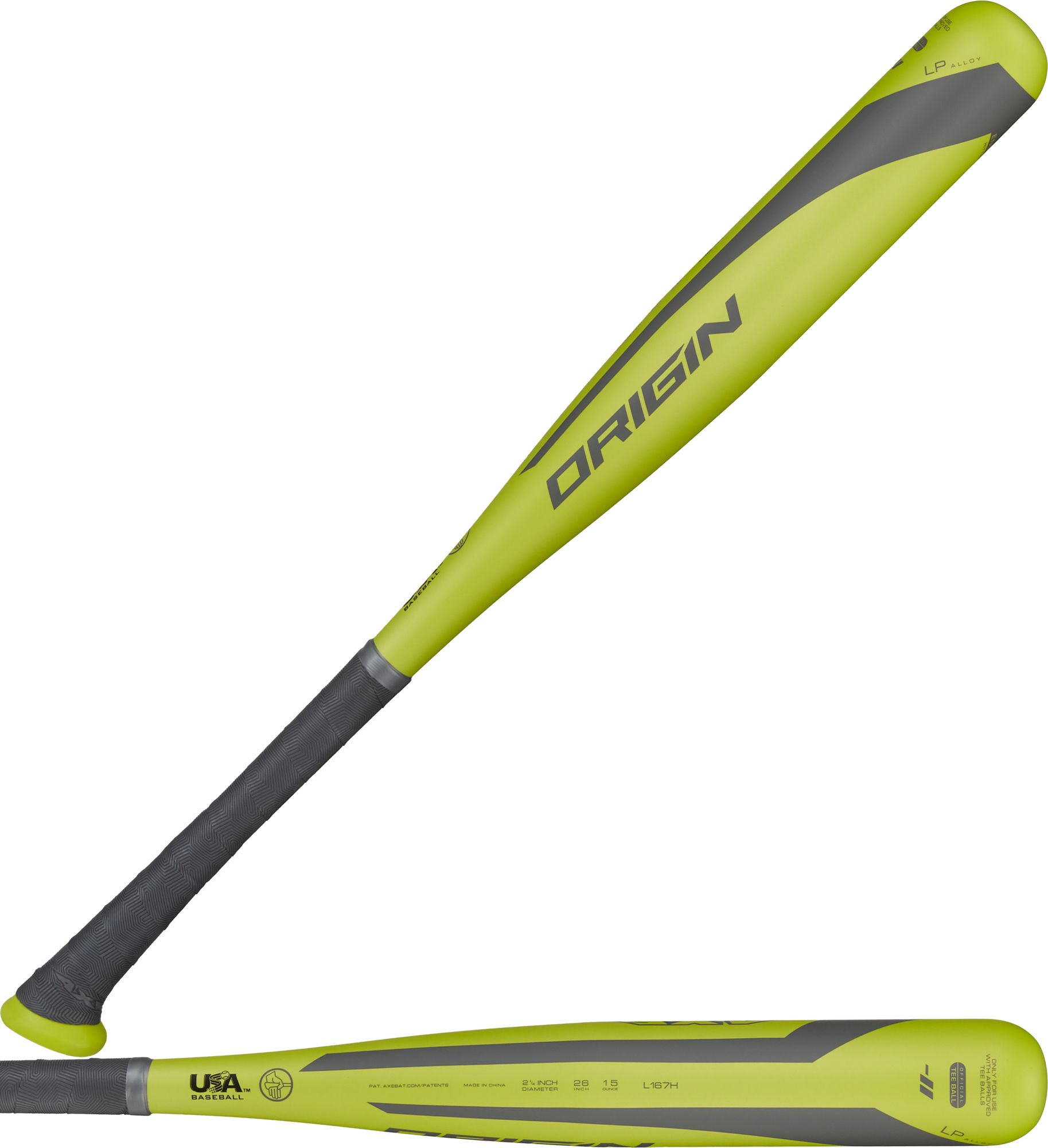 axe tball bat