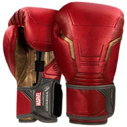 Hayabusa Iron Man T3 Boxing Gloves