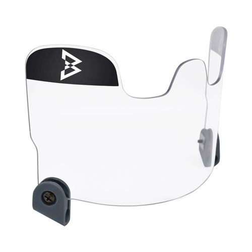 アクセサリー OAKLEY PRO FOOTBALL EYESHIELD Oakley Pro Eye Shield - CLEAR – SUNVALCO ATHLETIC SUPPLY