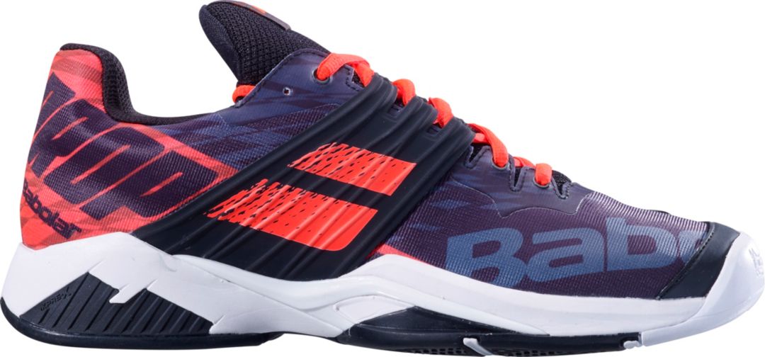Babolat Tennis Shoes >> Babolat Men S Propulse Fury Tennis Shoes Dick S Sporting Goods Babolat Tennis Shoes >> Babolat Men S Propulse Fury Tennis Shoes Dick S Sporting Goods
