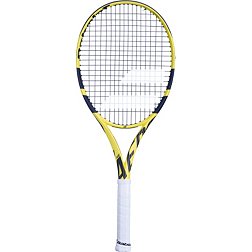 Babolat Pure Aero Lite Tennis Racquet - Unstrung