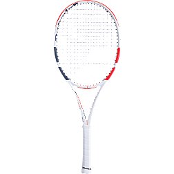 Babolat Pure Strike 100 Tennis Racquet - Unstrung