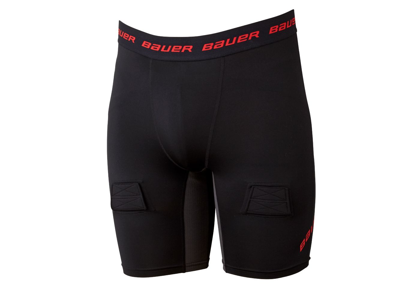 Bauer Senior Essential Jock Shorts | DICK'S Sporting Goods