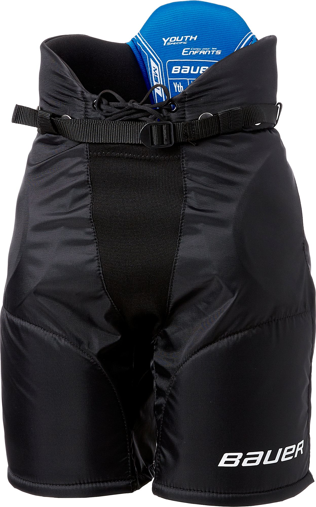Bauer Youth MS1 Ice Hockey Pants