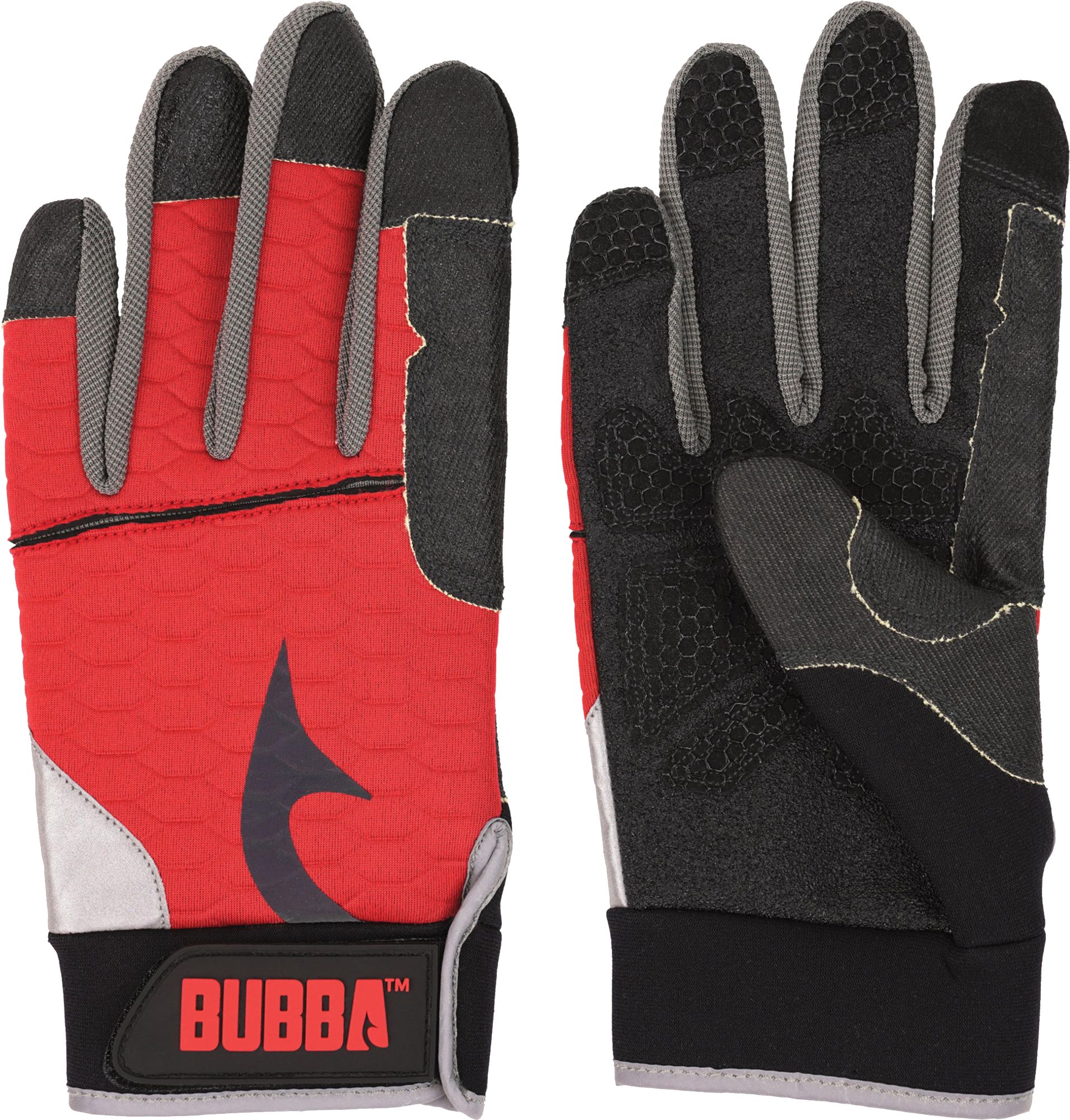 Bubba Blade Ultimate Fillet Gloves