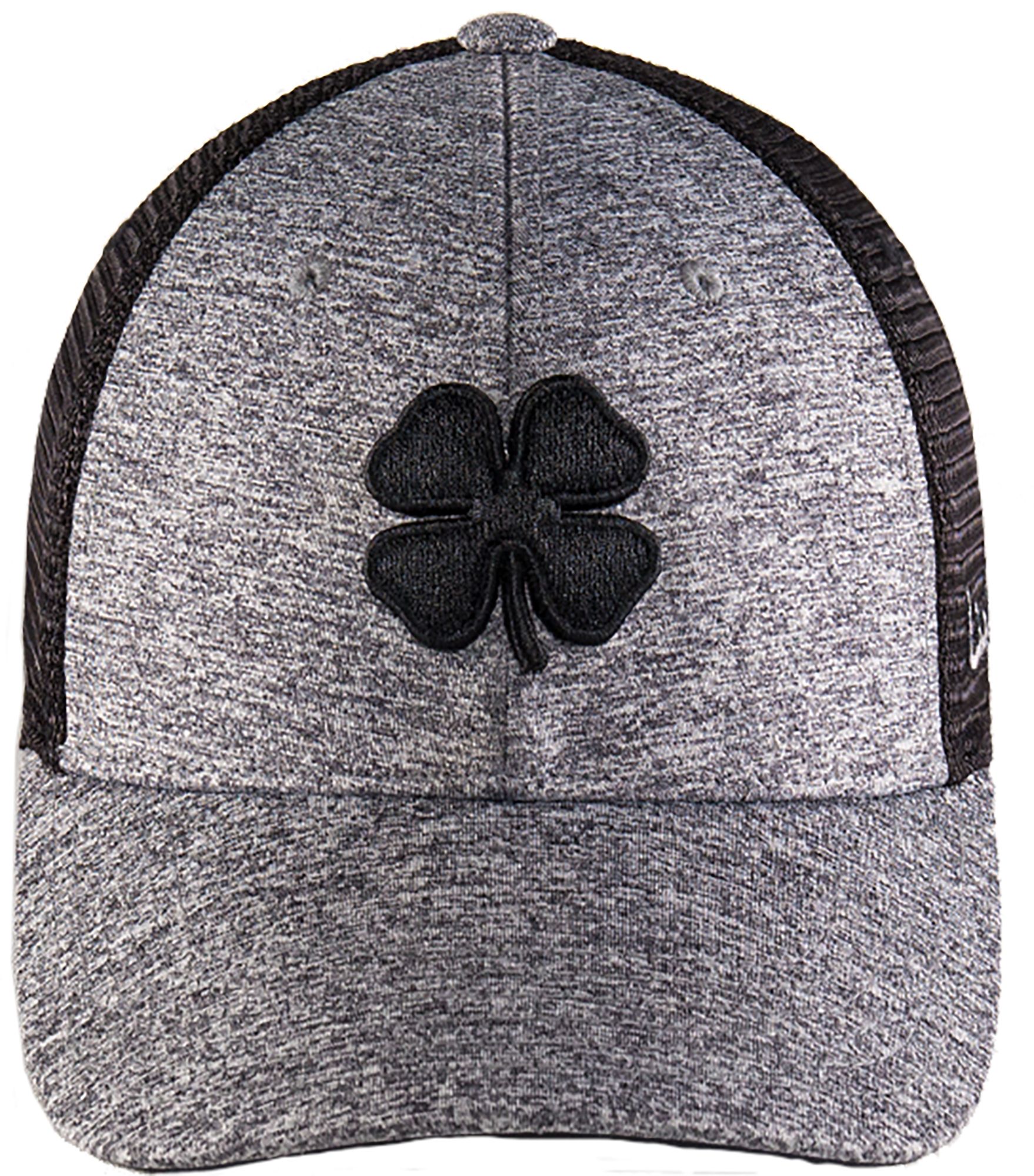 black clover hats meaning