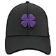 Black Purple