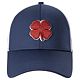 Navy/Red