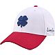 Navy/White/Red