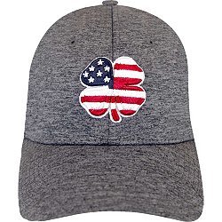 New Era / Adult USA Flag 59Fifty Fitted Hat