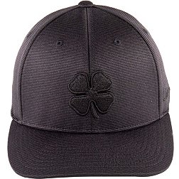 Black Clover + Rawlings BlackOut Fitted Hat
