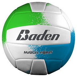 Baden Match Point Paint Recreational Outdoor Volleyball