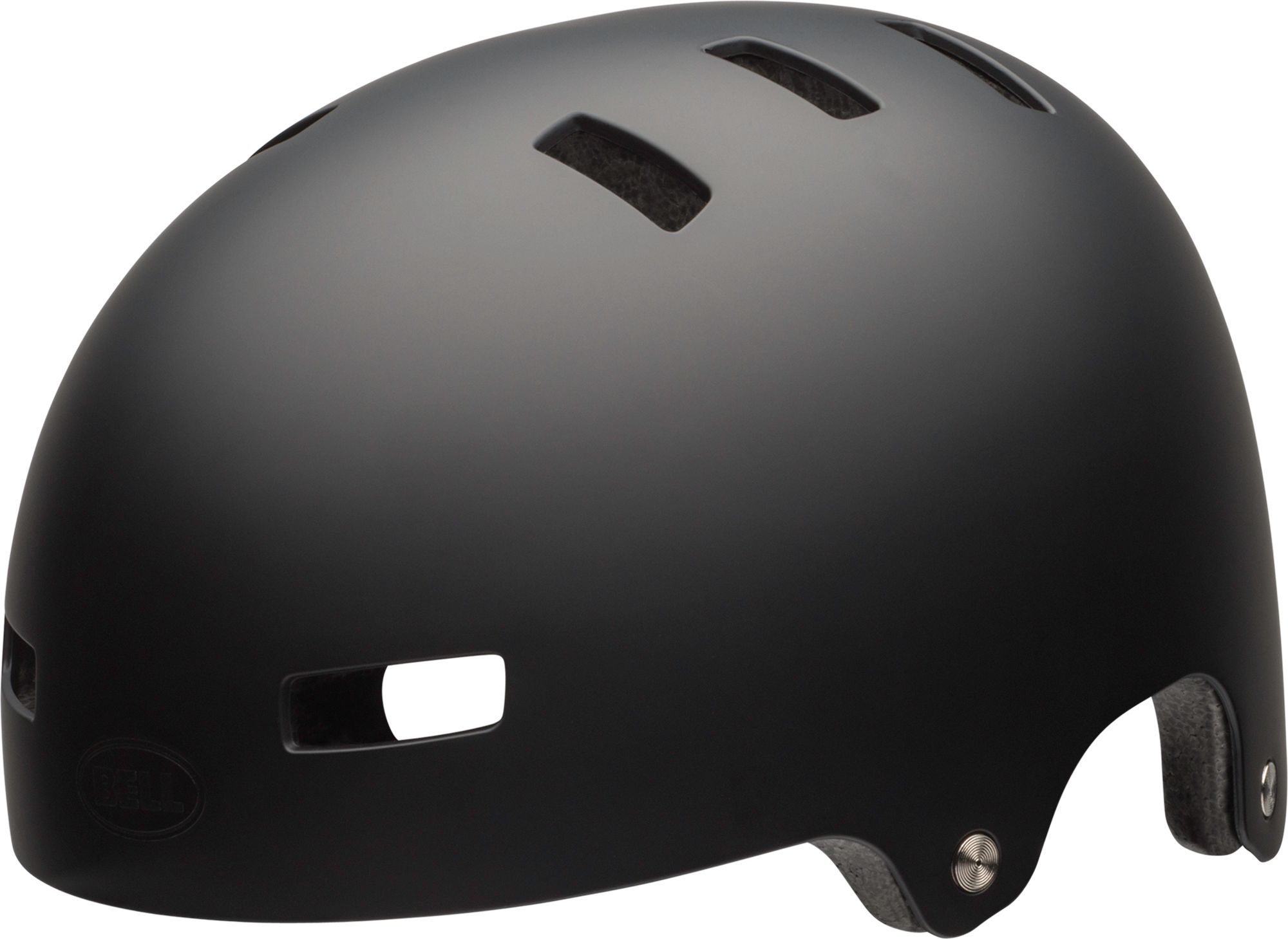 Matte Black