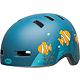 Clown Fish MatteGrey-Blue