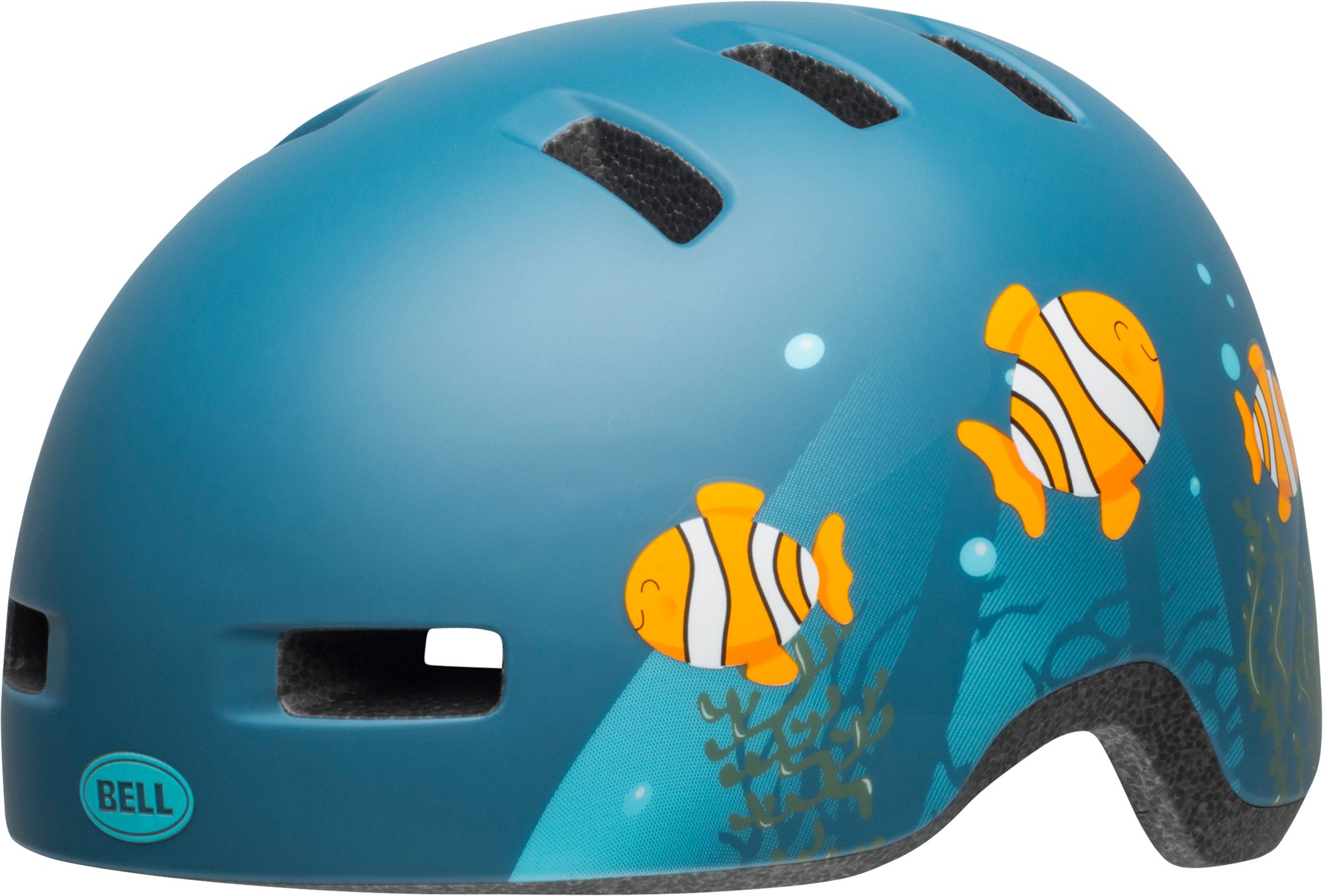Bell Youth Lil Ripper Bike Helmet