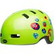Monsters Gloss Green