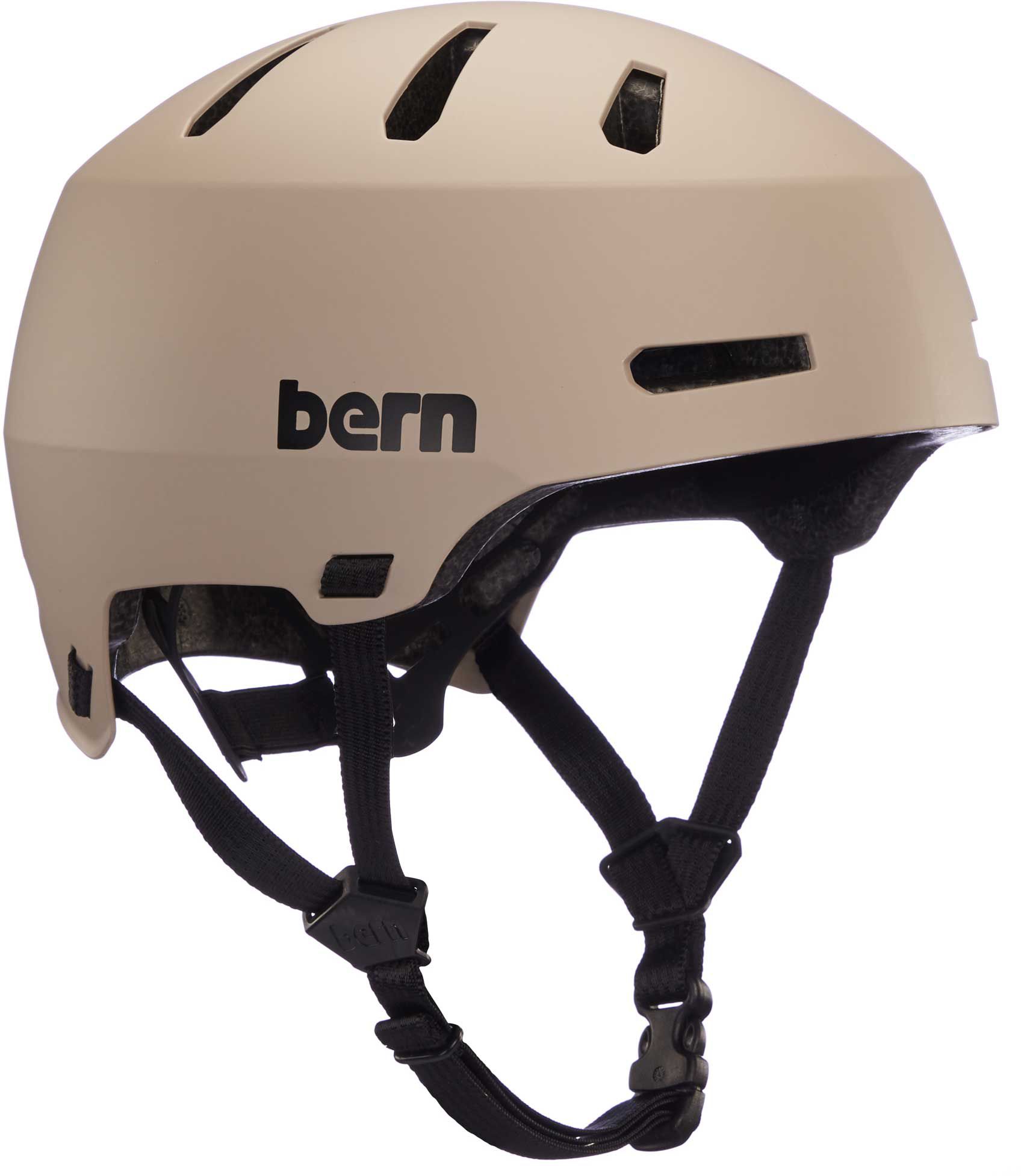 Bern Macon 2.0 MIPS Bike Helmet