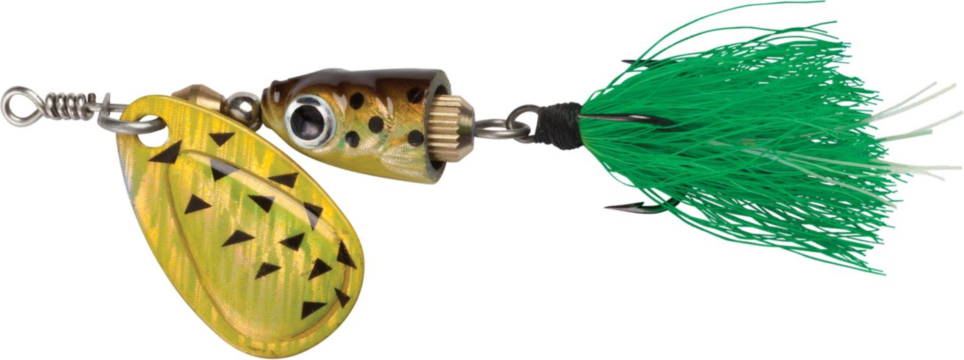Blue Fox Vibrax Shallow Inline Spinner DICK'S Sporting Goods