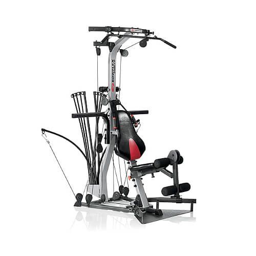 Bowflex Xtreme 2 SE Home Gym