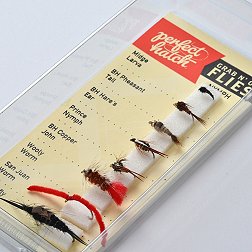 Perfect Hatch Grab N Go Nymph Fly Assortment